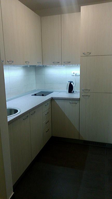 Apartment Fontana Belgrado Quarto foto