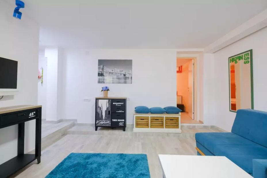 Apartment Fontana Belgrado Exterior foto